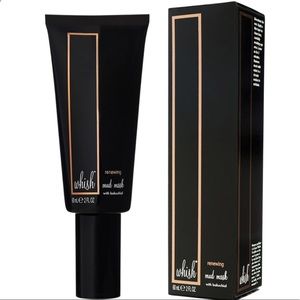 WHISH Renewing Mud Mask with Bakuchiol